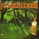 Quicksilver Messenger Service - Shady Grove
