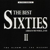 Various artists - The Best Sixties Album In The World... Ever! Vol. 2 [Disc 2]