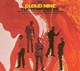 The Temptations - Clould Nine