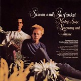 Simon & Garfunkel - Parsley, Sage, Rosemary and Thyme