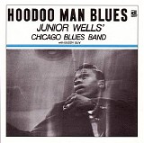 Junior Wells & Buddy Guy - Hoodoo Man Blues