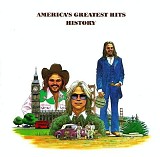 America - History: America's Greatest Hits
