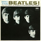 The Beatles - Meet The Beatles!
