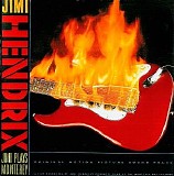 Jimi Hendrix - Jimi Plays Monterey