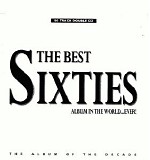 Various artists - The Best Sixties Album In The World... Ever! Vol. 1 [Disc 1]