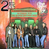 The Allman Brothers Band - An Evening With The Allman Brothers Band - 2nd Set
