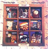 Three Dog Night - American Pastime