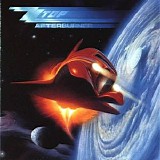 ZZ Top - Afterburner