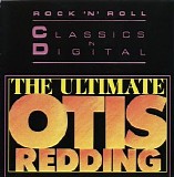 Otis Redding - The Ultimate Otis Redding