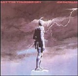 Jim Capaldi - Let The Thunder Cry