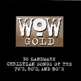 Various artists - WOW Gold [Disc 1]