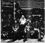 The Allman Brothers Band - At Fillmore East