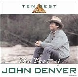 John Denver - The Best Of John Denver