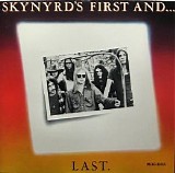 Lynyrd Skynyrd - Skynyrd's First And Last