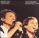 Simon & Garfunkel - The Concert In Central Park