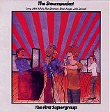 Steampacket - The First 60's Supergroup