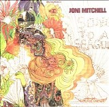Joni Mitchell - Song To A Seagull
