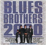 Various artists - Blues Brothers 2000