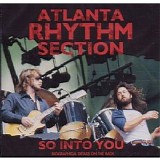 Atlanta Rhythm Section - So Into You,