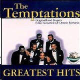 The Temptations - Greatest Hits