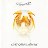 Kings Of Leon - Aha Shake Heartbreak [Disk 1]