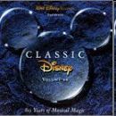 Various artists - Classic Disney Volume II