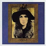 Julie Driscoll, Brian Auger & The Trinity - Open