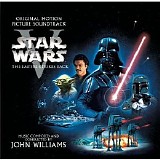 John Williams - Star Wars Episode V: The Empire Strikes Back