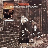 The Who - Meaty Beaty Big And Bouncy