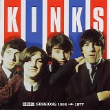 The Kinks - BBC Sessions 1964-1977