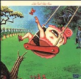 Little Feat - Sailin` Shoes
