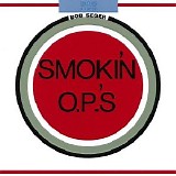 Bob Seger - Smokin' O.P.'s