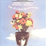 Various artists - On A Clear Day You Can See Forever