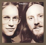 America - Silent Letter