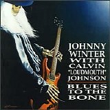 Johnny Winter - Blues to the Bone