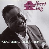 Albert King - The Blues Don't Change