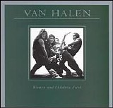 Van Halen - Women And Children First (Remastered)