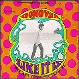 Donovan - Like It Is, Was, and Evermore Shall Be