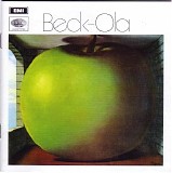 Jeff Beck Group - Beck-Ola
