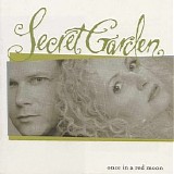 Secret Garden - Once In A Red Moon