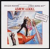 Various artists - A View To A Kill