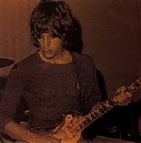 Jeff Beck and Rod Stewart - Live at Miami, FL - 08/1968
