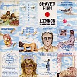 John Lennon - Shaved Fish