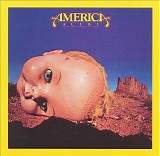 America - Alibi