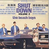 The Beach Boys - Shut Down Volume 2