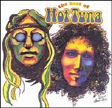 Hot Tuna - The Best Of Hot Tuna [Disc 2]
