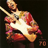 Jimi Hendrix - Stages: Atlanta '70 [Live]