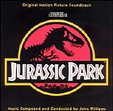 John Williams - Jurassic Park
