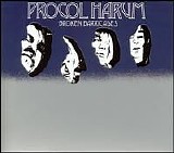 Procol Harum - Broken Barricades