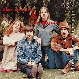 The Mamas & The Papas - California Dreamin'